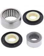 Kit reparatie prindere inferioara amortizor spate (cu rulmenti) All Balls HONDA CR125/250 '97-'07,CRF250R '04-'12,CRF250X '04-'17,CRF450R '02-'22,CRF450X '05-'22, XR650R '00-'07