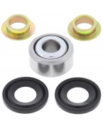 Kit reparatie prindere inferioara amortizor spate (cu rulmenti) All Balls SUZUKI RM 125/250 '92-'95, RMX 250 '92-'98