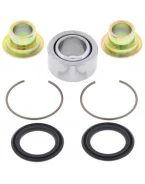 Kit reparatie prindere inferioara amortizor spate (cu rulmenti) All Balls YAMAHA YZ 125 '89-'92, YZ 250 '90-'92, YZ 80/85 '93-'02