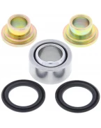 Kit reparatie prindere inferioara amortizor spate (cu rulmenti) All Balls YAMAHA YZ 125/250 '93-'00, WRF 400 '98-'00, YZF 400/426 '98-'00
