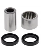 Kit reparatie prindere inferioara amortizor spate (cu rulmenti) All Balls HONDA CRF 150F '03-'15, FMX 650 '05-'06, XR 400R '98-'04, GÓRNE TRX 450R/ER '04-'14, 700XX '08-'09