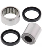 Kit reparatie prindere inferioara amortizor spate (cu rulmenti) All Balls SUZUKI LTR 450 '06-'11, LTZ 400 '03-'14, RM 125/250 '96-'08, RMZ 250 '07-'09, RMZ 450 '05-'09