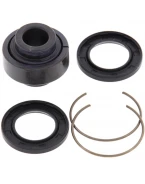 Kit reparatie prindere inferioara amortizor spate (cu rulmenti) All Balls HONDA CR 125/250/500 '89-'90