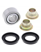 Kit reparatie prindere inferioara amortizor spate (cu rulmenti) All Balls HUSQVARNA CR125 '93-'08,CR250 '93-'04,SM450R '03-'07,TC/TE250/450 '03-'07,WR125 '96-'08,WR250 '96-'13