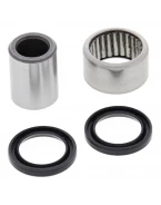 Kit reparatie prindere inferioara amortizor spate (cu rulmenti) All Balls GAS-GAS EC125 '01-'10,EC250 '96-'10,EC450 '03-'09,MC125 '01-'09,MC250 '99-'09,SM125 '03-'09,SM250 '03-'05