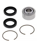 Kit reparatie prindere superioara amortizor spate (cu rulmenti) All Balls SUZUKI RM 125/250 '87-'90, RMX 250 '89-'90