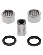 Kit reparatie prindere inferioara amortizor spate (cu rulmenti) All Balls SUZUKI RM 85 (04)