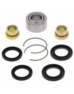 Kit reparatie prindere superioara amortizor spate (cu rulmenti) All Balls SUZUKI DRZ 400 '00-'14, RM 125/250 '96-'00