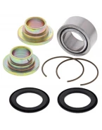 Kit reparatie prindere superioara amortizor spate (cu rulmenti) All Balls KTM SX125/250 '02-'11,SX85 '03-'15,SXF250 '05-'10,SXF450 '07-'10,EXCF350 '13-'15,SX450/505 ATV '09-'10, EXC '17-'22 250/300 2T TPI