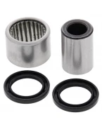Kit reparatie prindere inferioara amortizor spate (cu rulmenti) All Balls YAMAHA WR 250R '08-'14, WR 250X '08-'11
