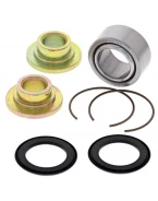 Kit reparatie prindere superioara amortizor spate (cu rulmenti) All Balls / DOLNE KTM SX 50 '06-'19, PRO JR '02-'06