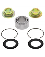 Kit reparatie prindere superioara amortizor spate (cu rulmenti) All Balls / DOLNE KTM SX 65 '09-'14