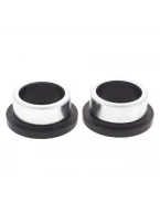Distantieri roata spate All Balls KTM SX/SXF/SX-F 125/200/250/350/450 '13-'22, HUSQVARNA TC/FC 125/250/350/450 '16-'22, TX/FX 300/350/450 '17-'22, GAS GAS MC/MC-F 125/250350/450 '21-'22 (OŚ 25MM) MOTOCROSS