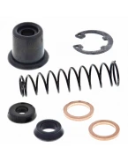 Kit reparatie pompa frana fata All Balls HONDA TRX450ER '06-'14, TRX450R '04-'09, TRX700XX '08-'09, YAMAHA XVS95 V STAR '11-'15