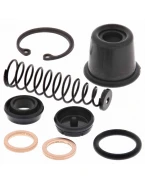 Kit reparatie pompa frana spate All Balls HONDA CB/CBR/GL/TRX