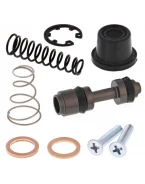 Kit reparatie pompa frana fata All Balls KTM SX/EXC DO 2004, HUSABERG (TŁOCZEK 11MM)
