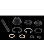 Kit reparatie pompa frana fata All Balls HONDA CB 1000R '09-'15, KAWASAKI ZX6 '05-'06, SUZUKI GSXR 600 '04-'14, GSXR 750 '04-'07