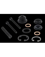Kit reparatie pompa frana fata All Balls HONDA CBR 929 00-01