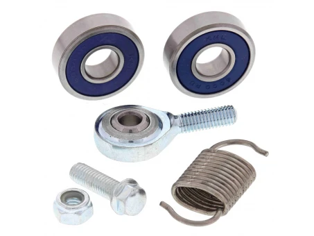 Kit reparatie pedala frana spate All Balls HUSQVARNA FC250/350/450 '16-'18, FE350/501 '17-18, KTM EXCF350 '17-18, SXF250/350/450 '16-'18