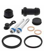 Kit reparatie etrier fata All Balls HONDA CR 80 '86-'92, CR 80/85 '97-'07, CRF 150R '07-'24