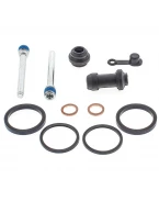 Kit reparatie etrier fata All Balls HONDA XR600R '85-'87, KAWASAKI KLR650 '08-'14, TYŁ SUZUKI RM125/250 '89-'98, YAMAHA YZF400/426