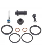 Kit reparatie etrier fata All Balls HONDA CR125/250 '90-'07,CRF250/450R,X '02-'18, KAWASAKI KX125/250 '94-'07, KXF250/450 '04-'18