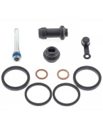Kit reparatie etrier fata All Balls HONDA CRF230L '08-'09 TRX250R '86-'89