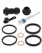 Kit reparatie etrier fata All Balls HONDA CRF250 L '13-'16, YAMAHA WR 250R '08-'19
