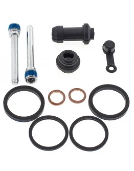 Kit reparatie etrier fata All Balls HONDA XL350/650R, KAWASAKI KVF650/750 BRUTE FORCE, SUZUKI LTR450 '06-'09