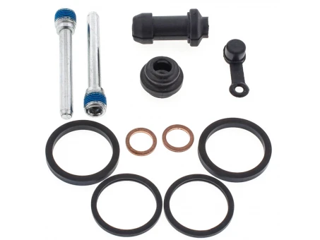 Kit reparatie etrier fata All Balls HONDA XL350/650R, KAWASAKI KVF650/750 BRUTE FORCE, SUZUKI LTR450 '06-'09