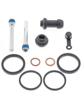 Kit reparatie etrier fata All Balls KAWASAKI KX125/250 '89-'93, SUZUKI DR350S/SE '90-'99, RM125/250 '87-'95, YAMAHA YZ125/250 '89