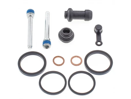 Kit reparatie etrier fata All Balls KAWASAKI KX125/250 '89-'93, SUZUKI DR350S/SE '90-'99, RM125/250 '87-'95, YAMAHA YZ125/250 '89