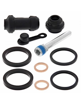 Kit reparatie etrier fata All Balls KAWASAKI KX 125/250 '97-'00, YAMAHA YZ 125/250 '08-'18, YZF 250 '07-'18, YZF 450 '08-'18