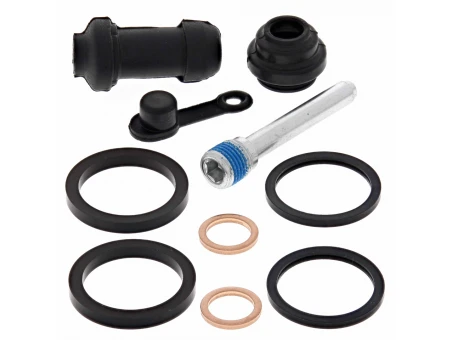 Kit reparatie etrier fata All Balls KAWASAKI KX 125/250 '97-'00, YAMAHA YZ 125/250 '08-'18, YZF 250 '07-'18, YZF 450 '08-'18