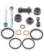 Kit reparatie etrier fata All Balls KAWASAKI KLX 250 '09-'10, TYŁ KAWASAKI KLR 650 '08-'14