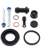 Kit reparatie etrier fata All Balls HONDA TRX 420 FA/FE/FM/FPE/FPM/TE/TM '07-'17, TRX 500 FA/FE/FM/FPE/FPM '09-'18