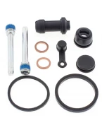 Kit reparatie etrier fata All Balls HONDA TRX 250X/EX '01-'18, TRX 300EX/X '93-'09, TRX 400X/EX '99-'14