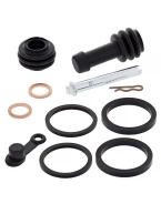 Kit reparatie etrier fata All Balls KAWASAKI KFX 450R '08-'14