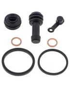 Kit reparatie etrier spate All Balls SUZUKI LTA 500F VINSON '03-'07, LTF 500F VINSON '03-'07