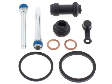 Kit reparatie etrier fata/spate All Balls CAN-AM 330/400/500/650/800/1000, TYŁ YAMAHA YFM 700 RAPTOR '06-'12