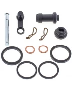 Kit reparatie etrier fata All Balls KTM SX/SXF/EXC/EXCF '09-'18, HUSABERG, HUSQVARNA