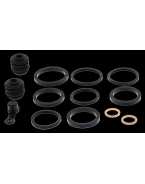 Kit reparatie etrier fata All Balls YAMAHA XT250 08-18