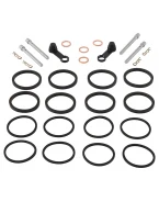 Kit reparatie etrier fata All Balls YAMAHA FJ1200 89-93, XVZ13 ROYAL STAR 96-99, FZR1000 87-88, TDM850 92-93 - ZASTĘPUJE 18-3093