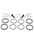 Kit reparatie etrier fata All Balls YAMAHA XV1100 VIRAGO 86-99, XV750 VIRAGO 88-97, XVZ12 VENTURE 83-85