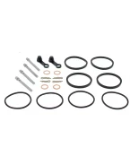 Kit reparatie etrier fata All Balls YAMAHA FJ1100 84-85, FJ1200 86-87, FZX700 86-87, YX600 RADIAN 86-90