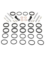 Kit reparatie etrier fata All Balls YAMAHA VMX17 V MAX 09-18, YZF-R1 07-14
