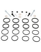 Kit reparatie etrier fata All Balls SUZUKI GSXR1100 89-92, GSX-R600 92-93, GSXR750 88-93