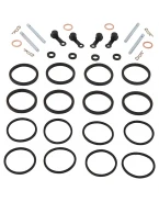 Kit reparatie etrier fata All Balls SUZUKI GSXR 1100 86-88, GSXR 750 86-87