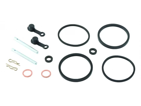 Kit reparatie etrier fata All Balls SUZUKI VS800GL INTRUDER 93-09, TYŁ SUZUKI VS1400GL 88