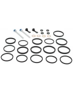 Kit reparatie etrier fata All Balls SUZUKI GSX-R600 02-03